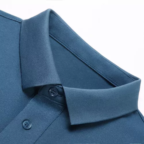 Replica Louis Vuitton LV T-Shirts Long Sleeved For Men #1358168 $40.00 USD for Wholesale