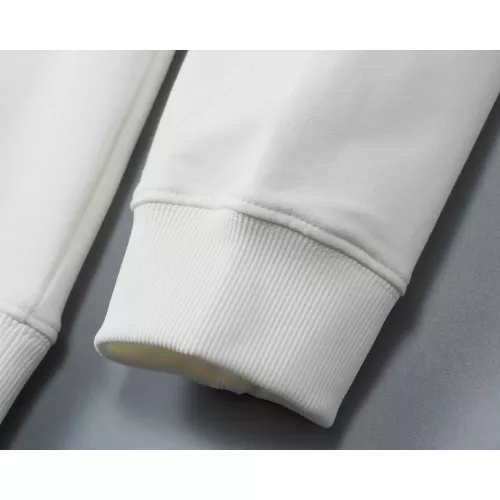 Replica Louis Vuitton LV Hoodies Long Sleeved For Men #1358195 $40.00 USD for Wholesale