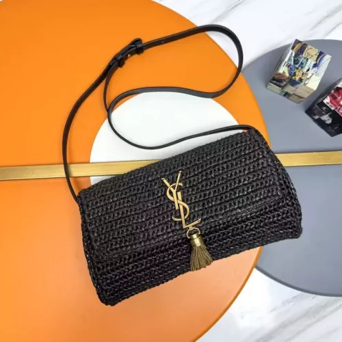 Wholesale Yves Saint Laurent YSL AAA Quality Messenger Bags For Women #1358388 $210.00 USD, Wholesale Quality Replica Yves Saint Laurent YSL AAA Quality Messenger Bags
