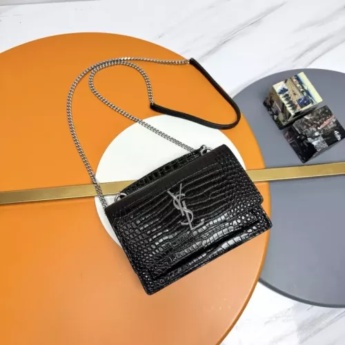 Wholesale Yves Saint Laurent YSL AAA Quality Messenger Bags For Women #1358394 $182.00 USD, Wholesale Quality Replica Yves Saint Laurent YSL AAA Quality Messenger Bags
