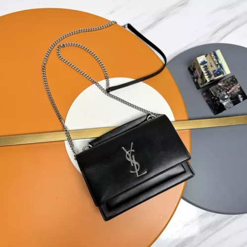 Wholesale Yves Saint Laurent YSL AAA Quality Messenger Bags For Women #1358396 $182.00 USD, Wholesale Quality Replica Yves Saint Laurent YSL AAA Quality Messenger Bags
