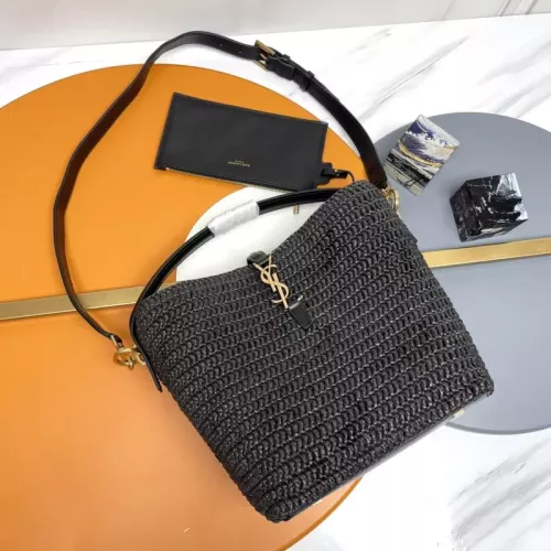 Wholesale Yves Saint Laurent YSL AAA Quality Messenger Bags For Women #1358399 $245.00 USD, Wholesale Quality Replica Yves Saint Laurent YSL AAA Quality Messenger Bags