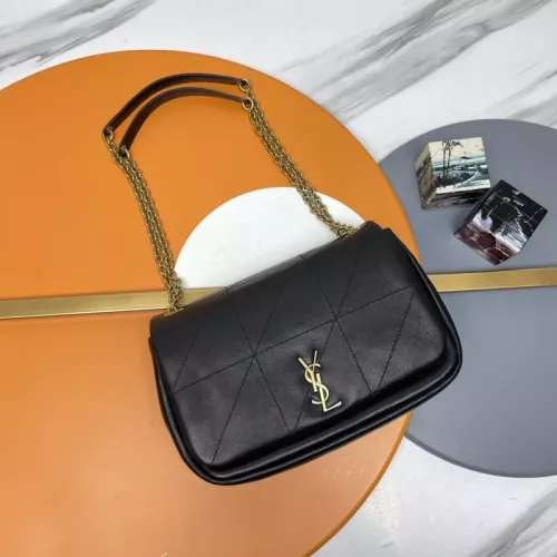 Wholesale Yves Saint Laurent YSL AAA Quality Shoulder Bags For Women #1358405 $212.00 USD, Wholesale Quality Replica Yves Saint Laurent YSL AAA Quality Shoulder Bags