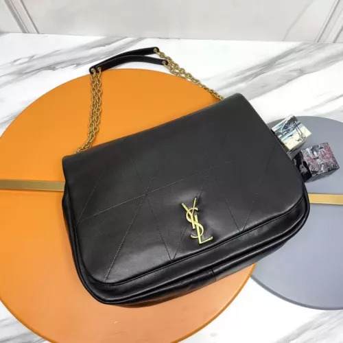 Wholesale Yves Saint Laurent YSL AAA Quality Shoulder Bags For Women #1358406 $274.38 USD, Wholesale Quality Replica Yves Saint Laurent YSL AAA Quality Shoulder Bags