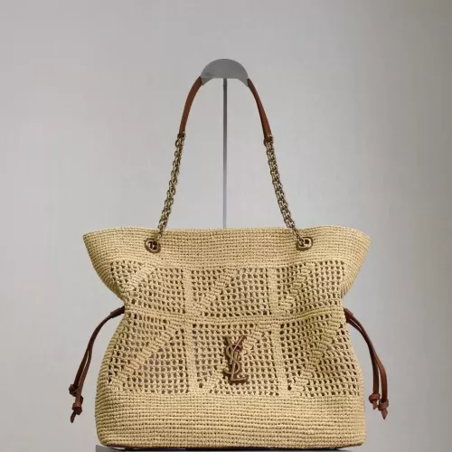 Wholesale Yves Saint Laurent YSL AAA Quality Shoulder Bags For Women #1358412 $267.77 USD, Wholesale Quality Replica Yves Saint Laurent YSL AAA Quality Shoulder Bags