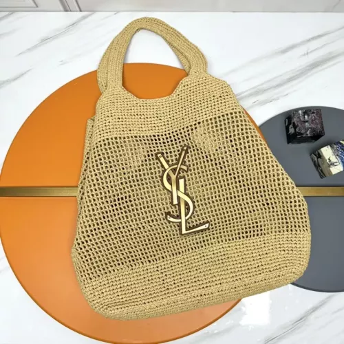 Wholesale Yves Saint Laurent YSL AAA Quality Shoulder Bags For Women #1358432 $257.85 USD, Wholesale Quality Replica Yves Saint Laurent YSL AAA Quality Shoulder Bags