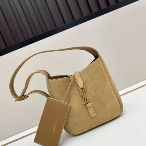 Wholesale Yves Saint Laurent YSL AAA Quality Shoulder Bags For Women #1358434 $82.00 USD, Wholesale Quality Replica Yves Saint Laurent YSL AAA Quality Shoulder Bags