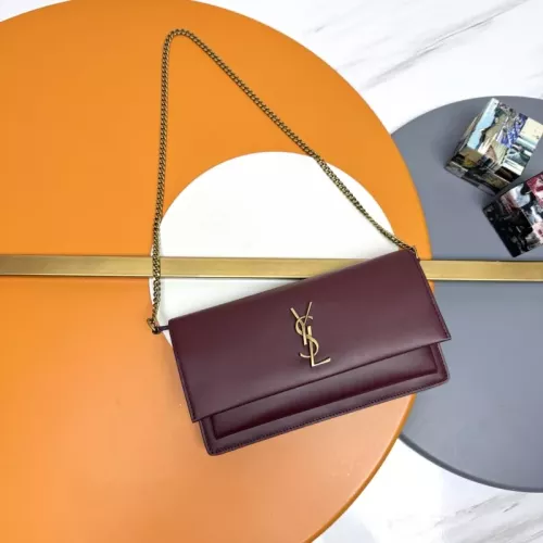 Wholesale Yves Saint Laurent YSL AAA Quality Shoulder Bags For Women #1358435 $195.00 USD, Wholesale Quality Replica Yves Saint Laurent YSL AAA Quality Shoulder Bags
