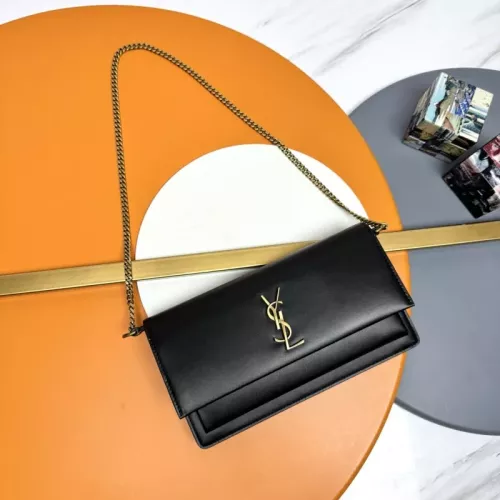 Wholesale Yves Saint Laurent YSL AAA Quality Shoulder Bags For Women #1358436 $195.00 USD, Wholesale Quality Replica Yves Saint Laurent YSL AAA Quality Shoulder Bags
