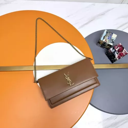 Wholesale Yves Saint Laurent YSL AAA Quality Shoulder Bags For Women #1358437 $195.00 USD, Wholesale Quality Replica Yves Saint Laurent YSL AAA Quality Shoulder Bags