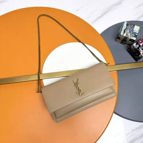 Wholesale Yves Saint Laurent YSL AAA Quality Shoulder Bags For Women #1358438 $195.00 USD, Wholesale Quality Replica Yves Saint Laurent YSL AAA Quality Shoulder Bags