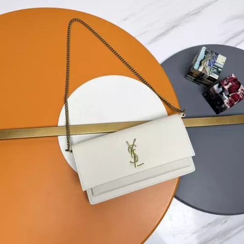 Wholesale Yves Saint Laurent YSL AAA Quality Shoulder Bags For Women #1358439 $195.00 USD, Wholesale Quality Replica Yves Saint Laurent YSL AAA Quality Shoulder Bags