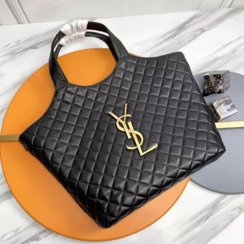 Wholesale Yves Saint Laurent AAA Quality Handbags For Women #1358441 $251.24 USD, Wholesale Quality Replica Yves Saint Laurent AAA Quality Handbags