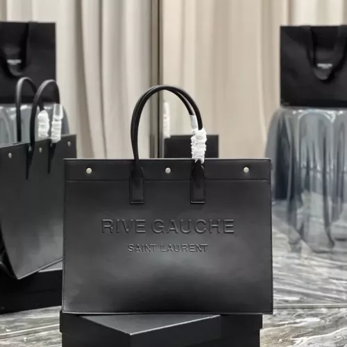 Wholesale Yves Saint Laurent AAA Quality Handbags For Women #1358442 $257.85 USD, Wholesale Quality Replica Yves Saint Laurent AAA Quality Handbags