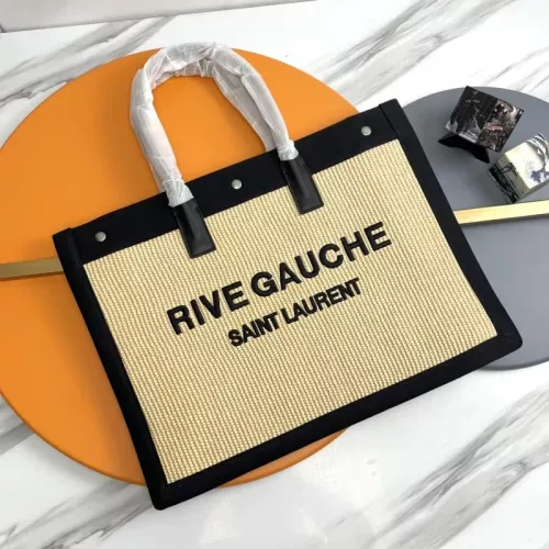 Wholesale Yves Saint Laurent AAA Quality Handbags For Women #1358447 $182.00 USD, Wholesale Quality Replica Yves Saint Laurent AAA Quality Handbags