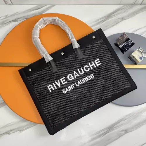 Wholesale Yves Saint Laurent AAA Quality Handbags For Women #1358449 $182.00 USD, Wholesale Quality Replica Yves Saint Laurent AAA Quality Handbags