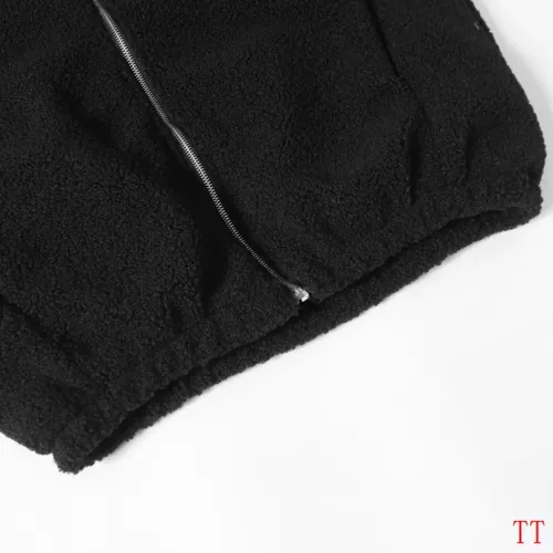 Replica Chrome Hearts Jackets Long Sleeved For Men #1358455 $85.00 USD for Wholesale