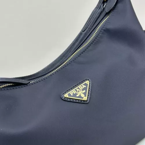 Replica Prada AAA Quality Shoulder Bags For Women #1358477 $96.00 USD for Wholesale