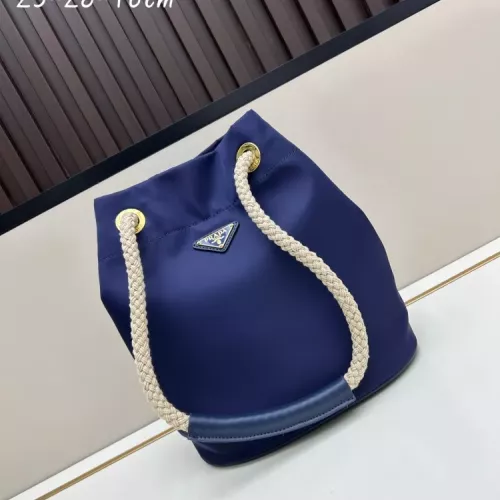 Wholesale Prada AAA Quality Shoulder Bags For Women #1358479 $96.00 USD, Wholesale Quality Replica Prada AAA Quality Shoulder Bags