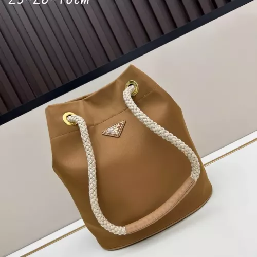 Wholesale Prada AAA Quality Shoulder Bags For Women #1358481 $96.00 USD, Wholesale Quality Replica Prada AAA Quality Shoulder Bags