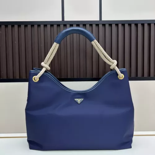 Wholesale Prada AAA Quality Shoulder Bags For Women #1358487 $98.00 USD, Wholesale Quality Replica Prada AAA Quality Shoulder Bags