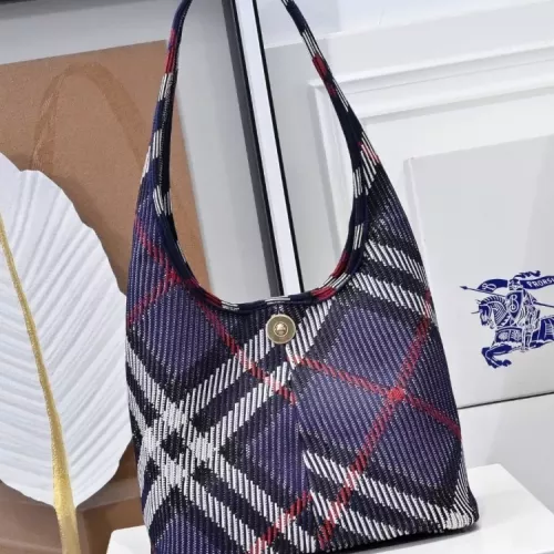 Wholesale Burberry AAA Quality Shoulder Bags For Women #1358492 $105.00 USD, Wholesale Quality Replica Burberry AAA Quality Shoulder Bags