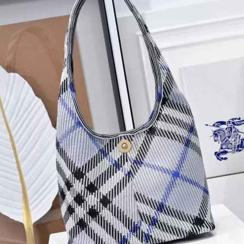Wholesale Burberry AAA Quality Shoulder Bags For Women #1358494 $105.00 USD, Wholesale Quality Replica Burberry AAA Quality Shoulder Bags