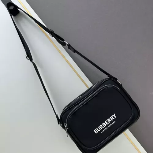 Wholesale Burberry AAA Quality Messenger Bags For Unisex #1358502 $88.00 USD, Wholesale Quality Replica Burberry AAA Quality Messenger Bags