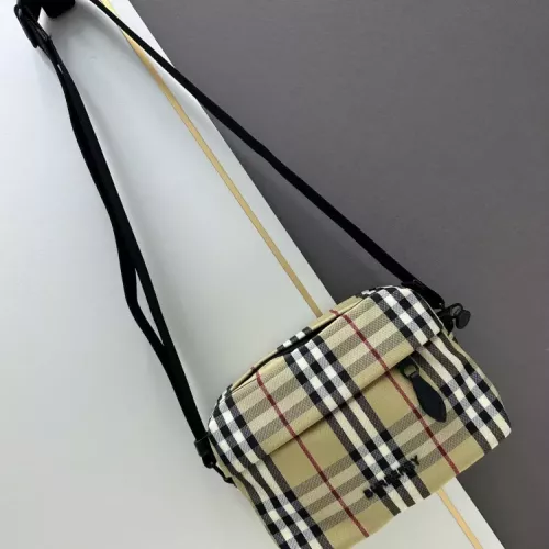 Wholesale Burberry AAA Quality Messenger Bags For Unisex #1358505 $88.00 USD, Wholesale Quality Replica Burberry AAA Quality Messenger Bags