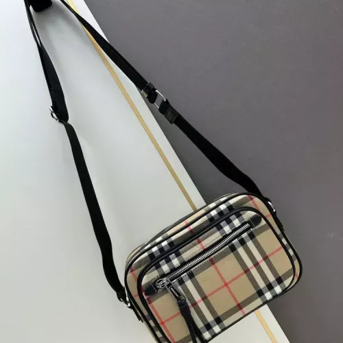 Wholesale Burberry AAA Quality Messenger Bags For Unisex #1358506 $88.00 USD, Wholesale Quality Replica Burberry AAA Quality Messenger Bags