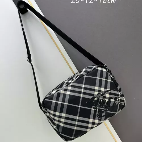 Wholesale Burberry AAA Quality Messenger Bags For Unisex #1358507 $98.00 USD, Wholesale Quality Replica Burberry AAA Quality Messenger Bags
