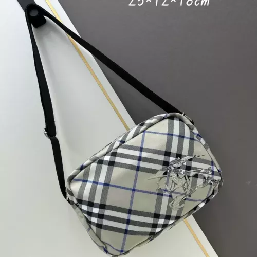 Wholesale Burberry AAA Quality Messenger Bags For Unisex #1358508 $98.00 USD, Wholesale Quality Replica Burberry AAA Quality Messenger Bags