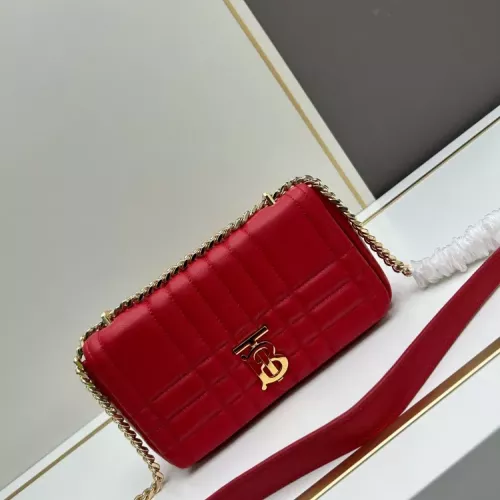 Wholesale Burberry AAA Quality Messenger Bags For Women #1358512 $108.00 USD, Wholesale Quality Replica Burberry AAA Quality Messenger Bags