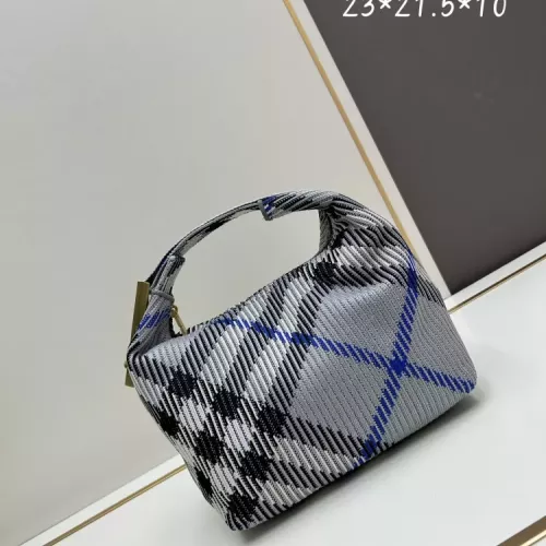 Wholesale Burberry AAA Quality Handbags For Women #1358518 $105.00 USD, Wholesale Quality Replica Burberry AAA Quality Handbags