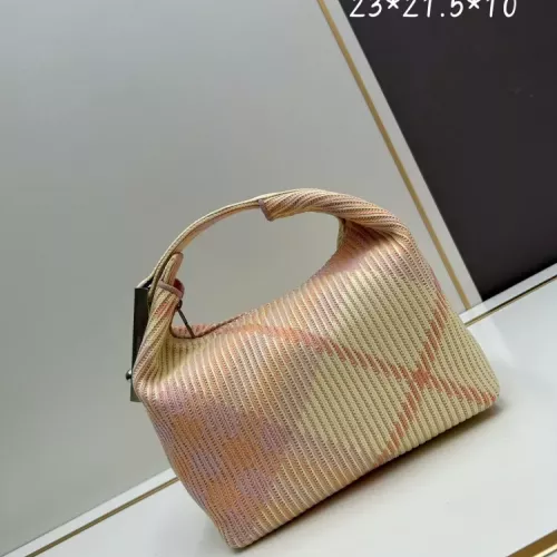 Wholesale Burberry AAA Quality Handbags For Women #1358519 $105.00 USD, Wholesale Quality Replica Burberry AAA Quality Handbags