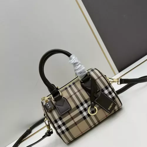 Wholesale Burberry AAA Quality Handbags For Women #1358520 $96.00 USD, Wholesale Quality Replica Burberry AAA Quality Handbags