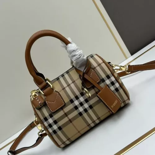 Wholesale Burberry AAA Quality Handbags For Women #1358521 $96.00 USD, Wholesale Quality Replica Burberry AAA Quality Handbags