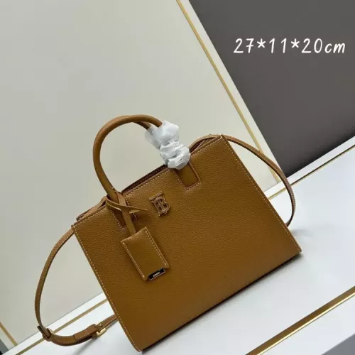Wholesale Burberry AAA Quality Handbags For Women #1358526 $108.00 USD, Wholesale Quality Replica Burberry AAA Quality Handbags