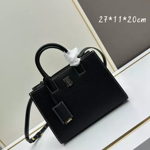 Wholesale Burberry AAA Quality Handbags For Women #1358527 $108.00 USD, Wholesale Quality Replica Burberry AAA Quality Handbags
