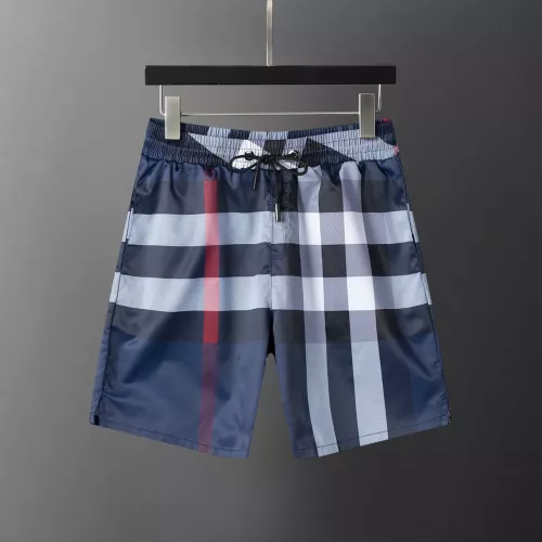 Wholesale Burberry Pants For Men #1358566 $25.00 USD, Wholesale Quality Replica Burberry Pants