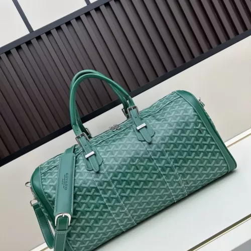 Wholesale Goyard Travel Bags #1358676 $76.00 USD, Wholesale Quality Replica Goyard Travel Bags