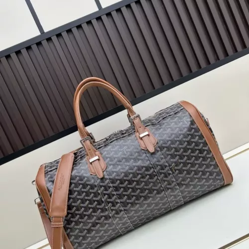 Wholesale Goyard Travel Bags #1358680 $76.00 USD, Wholesale Quality Replica Goyard Travel Bags
