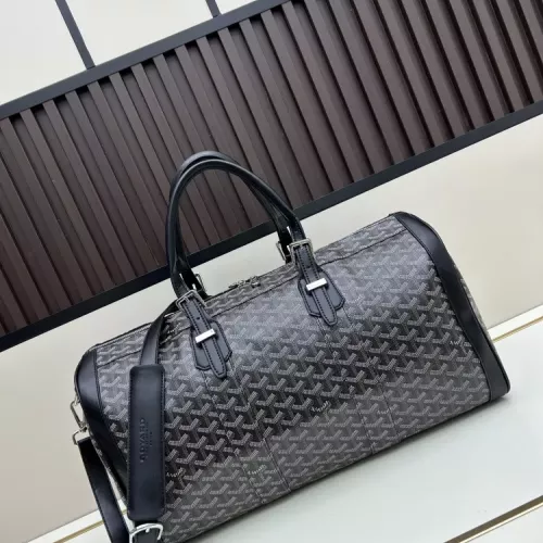 Wholesale Goyard Travel Bags #1358681 $76.00 USD, Wholesale Quality Replica Goyard Travel Bags