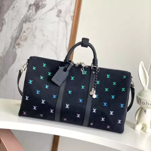 Wholesale Louis Vuitton Travel Bags #1358682 $238.02 USD, Wholesale Quality Replica Louis Vuitton Travel Bags