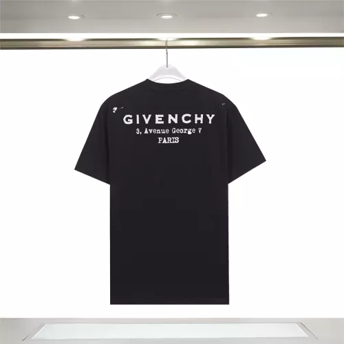 Wholesale Givenchy T-Shirts Short Sleeved For Unisex #1358691 $32.00 USD, Wholesale Quality Replica Givenchy T-Shirts