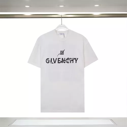 Wholesale Givenchy T-Shirts Short Sleeved For Unisex #1358692 $32.00 USD, Wholesale Quality Replica Givenchy T-Shirts