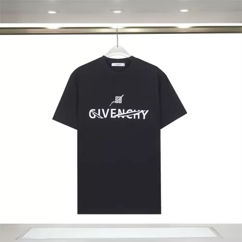 Wholesale Givenchy T-Shirts Short Sleeved For Unisex #1358693 $32.00 USD, Wholesale Quality Replica Givenchy T-Shirts