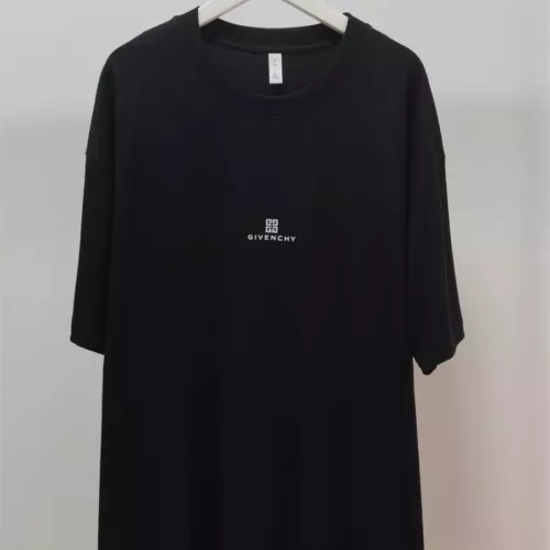 Wholesale Givenchy T-Shirts Short Sleeved For Unisex #1358694 $42.00 USD, Wholesale Quality Replica Givenchy T-Shirts
