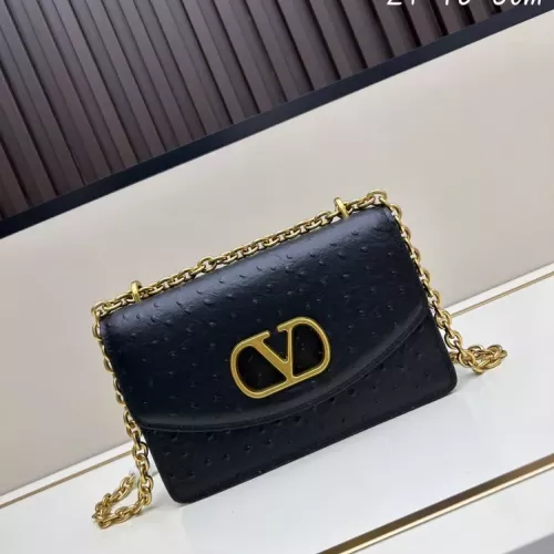 Wholesale Valentino AAA Quality Messenger Bags For Women #1358718 $100.00 USD, Wholesale Quality Replica Valentino AAA Quality Messenger Bags