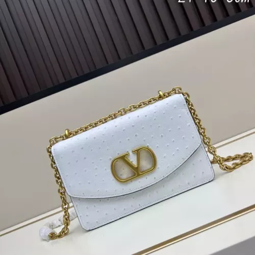 Wholesale Valentino AAA Quality Messenger Bags For Women #1358720 $100.00 USD, Wholesale Quality Replica Valentino AAA Quality Messenger Bags